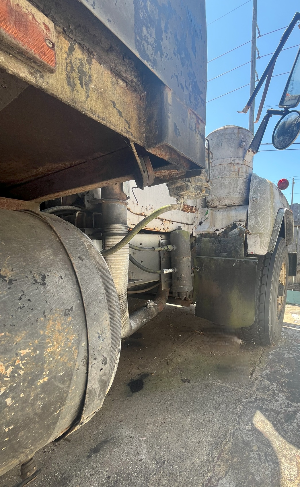 1975 MACK DM686S - Image 27